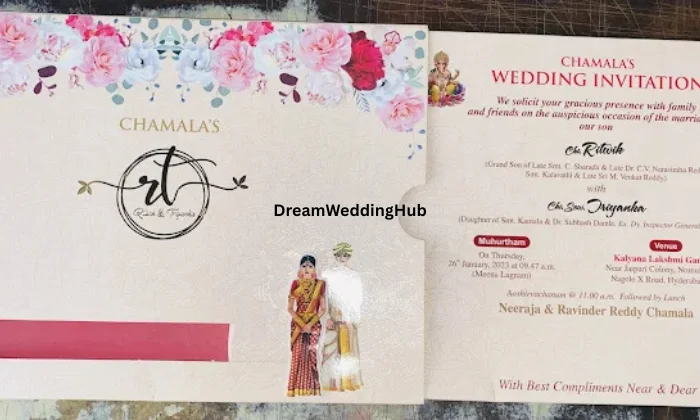 Sangama Offset Printers